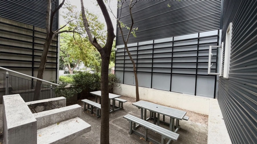 1 Bedroom Property for Sale in Universiteitsoord Western Cape